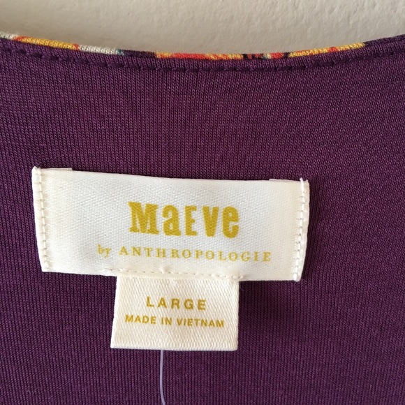 Anthropologie | Maeve | Forever sweetheart dress - Picture 5 of 8